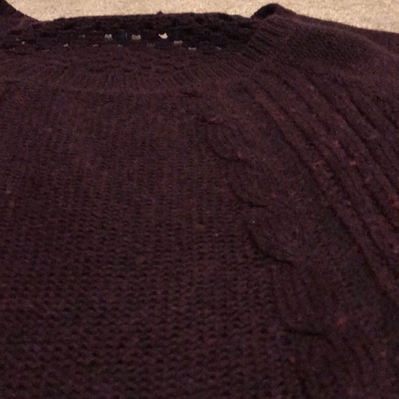 AMERICAN EAGLE sweater - Picture 4 of 4